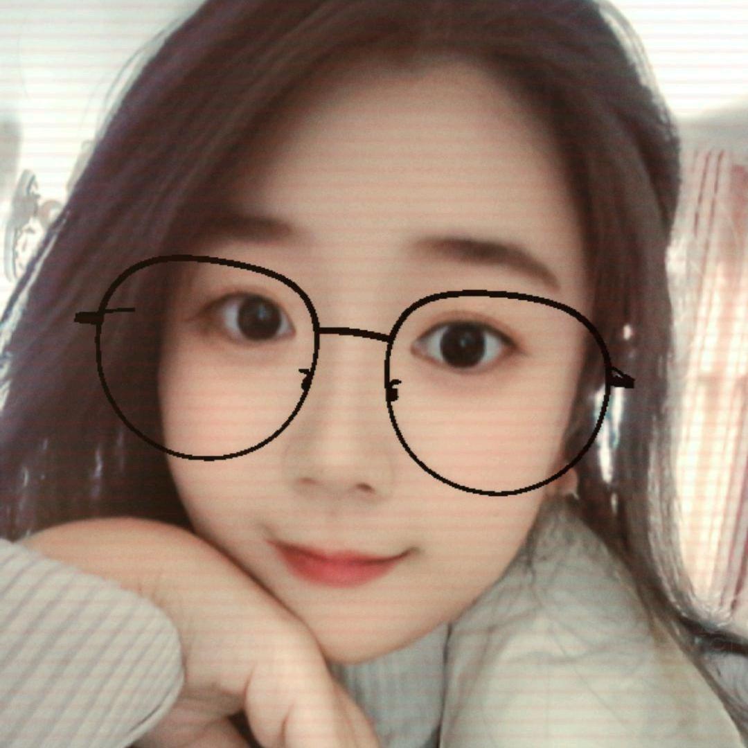 小橙子呀🍊
