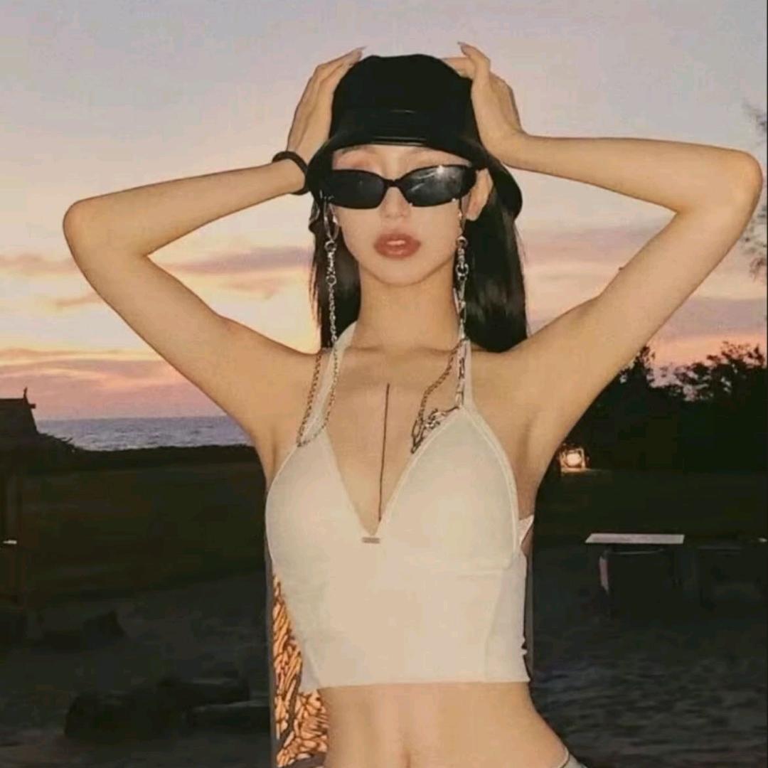 娜娜🌤