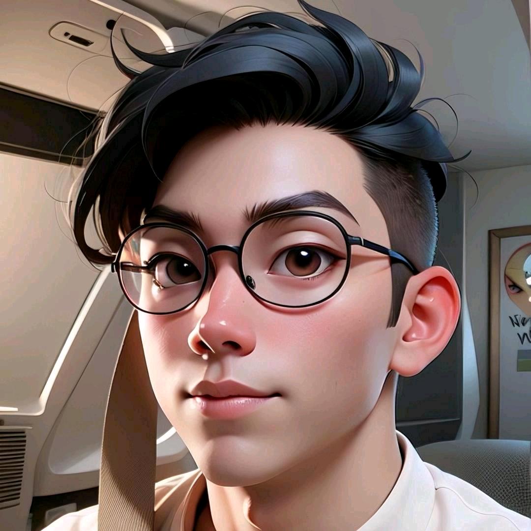 Andy到底快不快樂