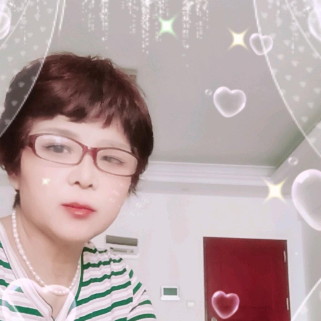 心静如水