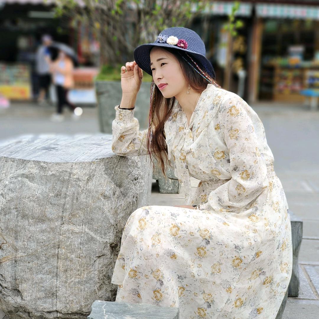 昭通零跑小啊妹