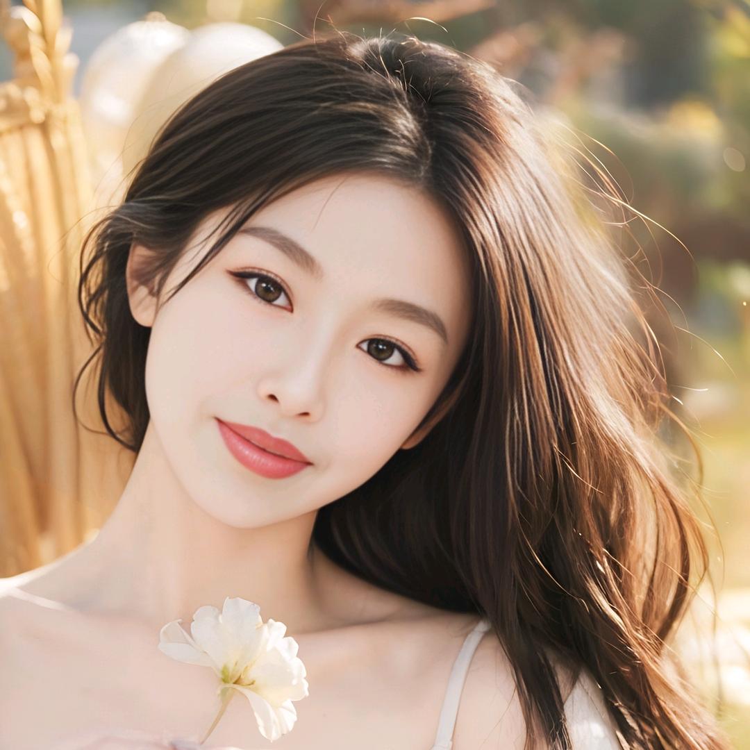 💞两个公主的娘亲💞