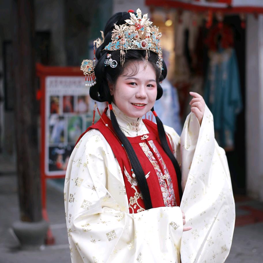 月影阑珊