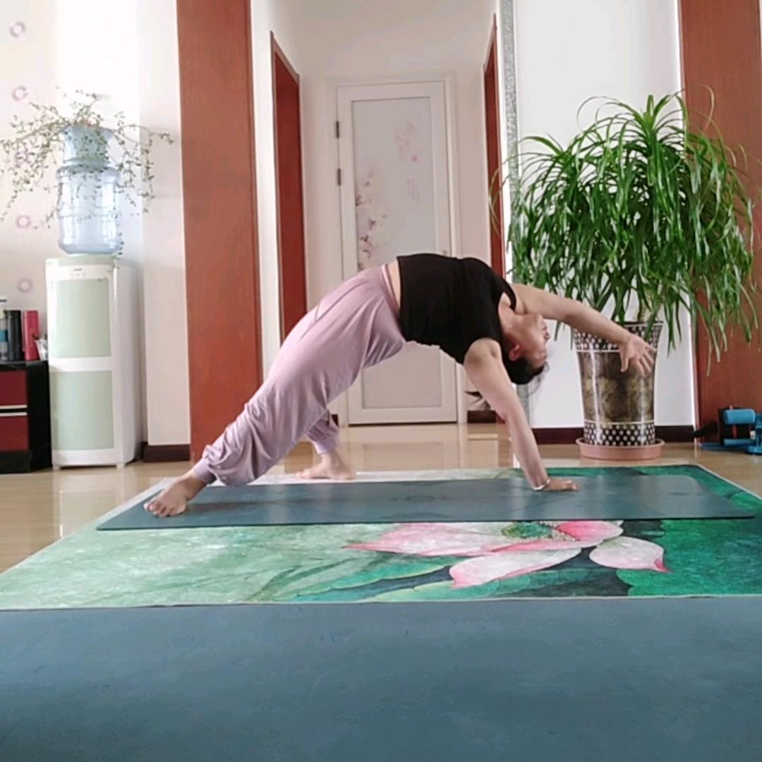 优雅的变老
