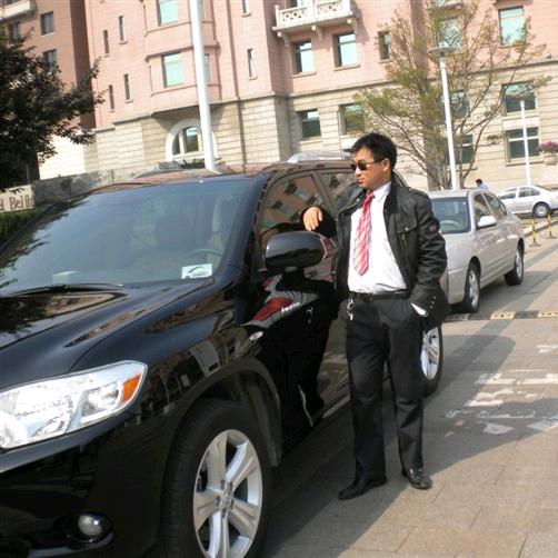 汪氏寻根+诚信二手车，双份诚意等你！