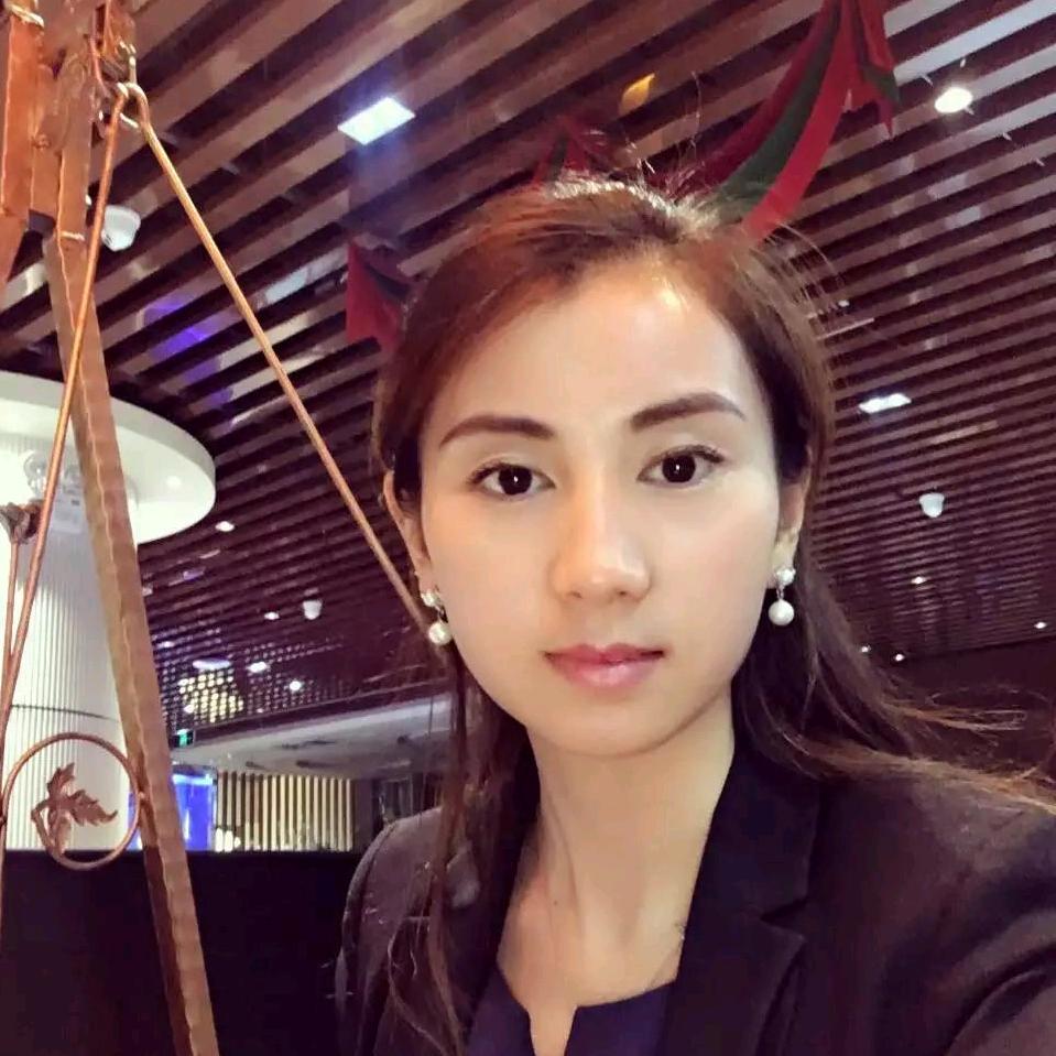 不发脾气，只发财