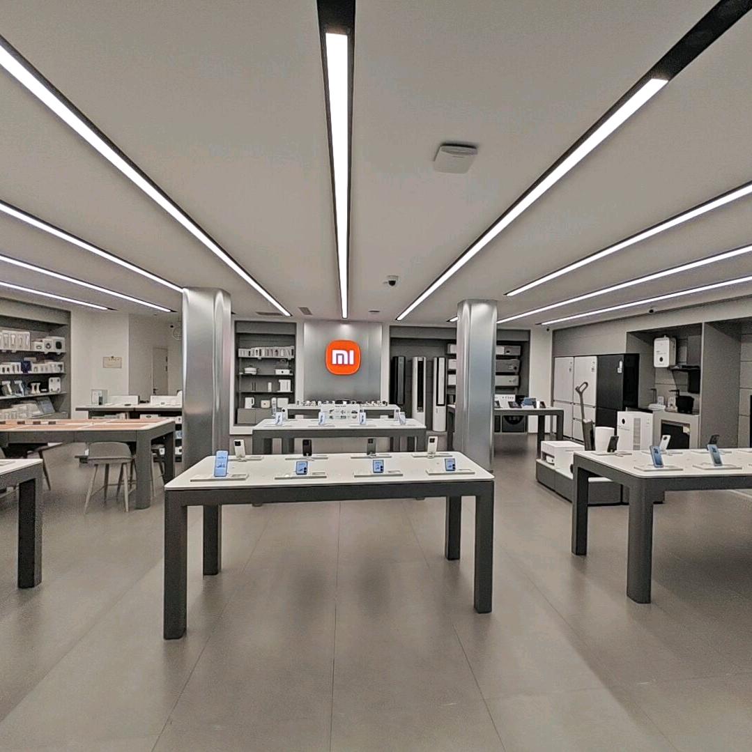 新华路通讯街小米之家