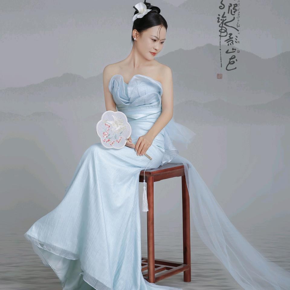 村姑小倩