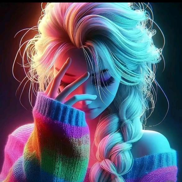 艳。美甲美睫纹绣