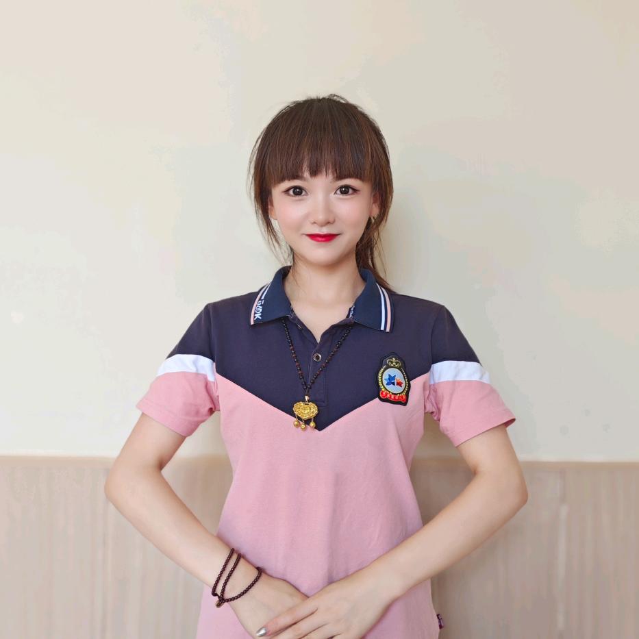 未来星幼儿园焦焦老师