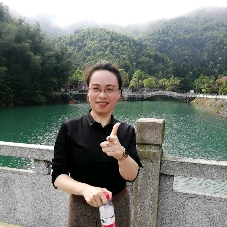 左撇子外婆耶