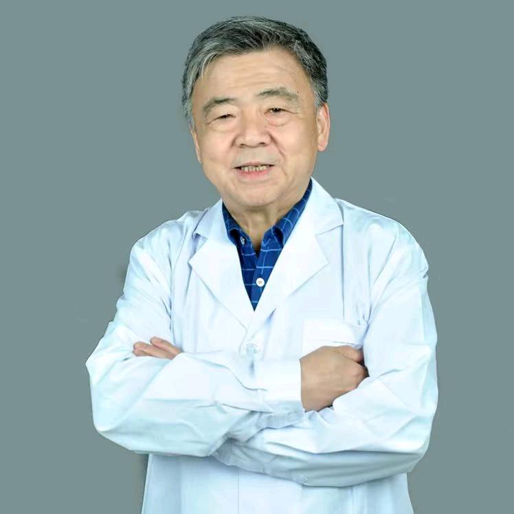 儿科老教授宋铁玎@抖音