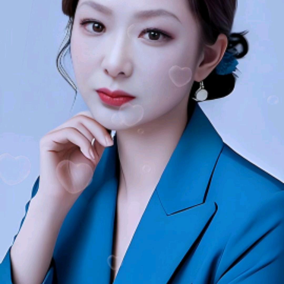 桃花红