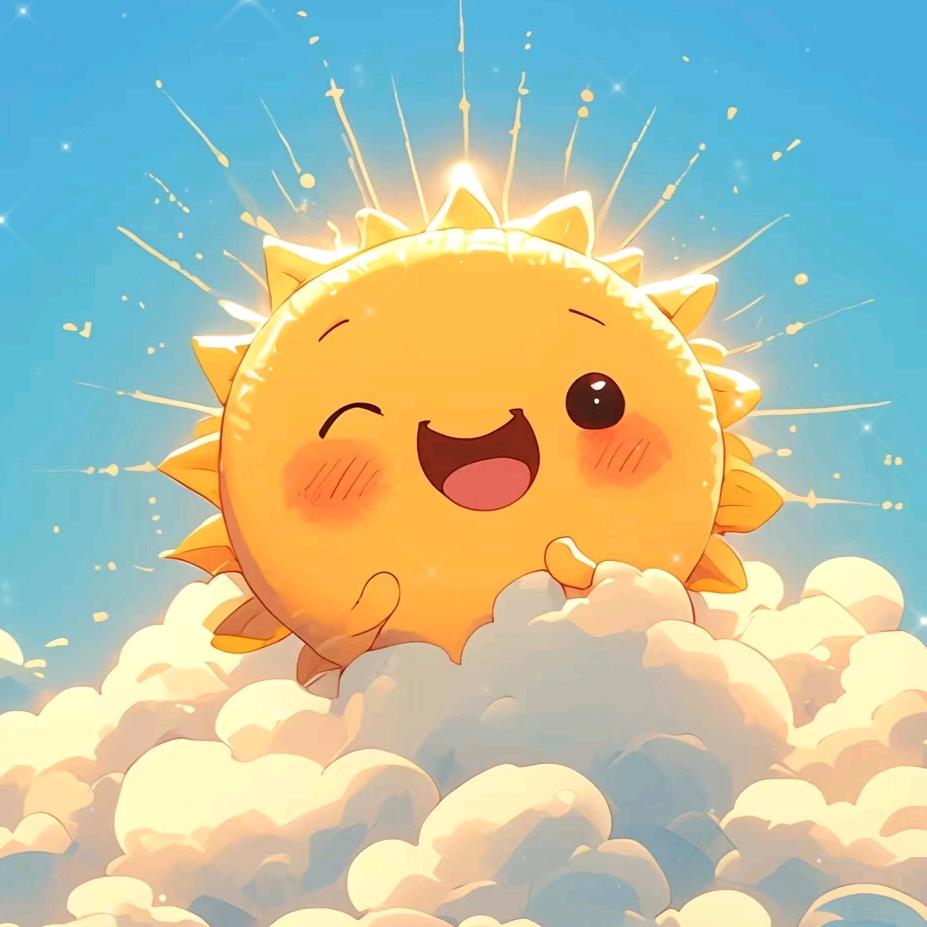咖李饭☄️
