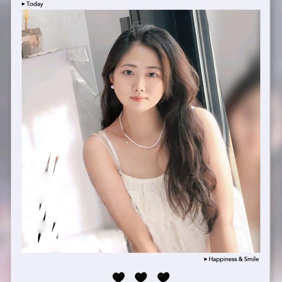 圆滚滚小媛的减脂日记