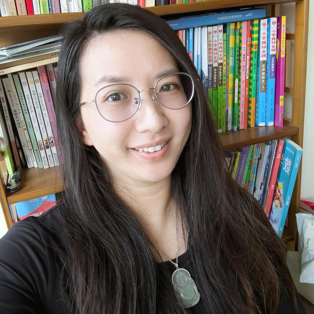 瓜瓜妈（首播筹备中）