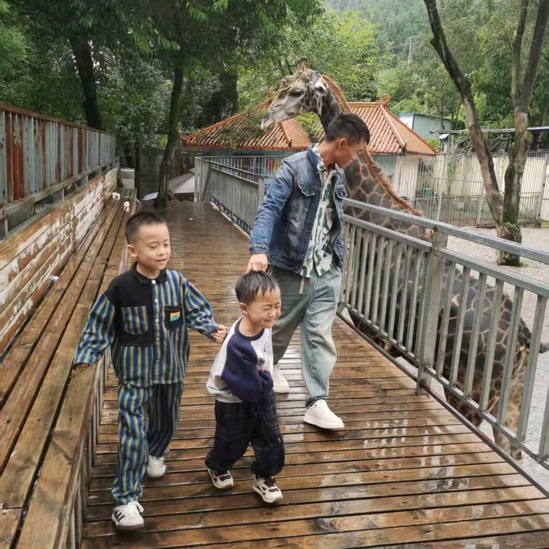 幸福杨溢    一生有李🤡