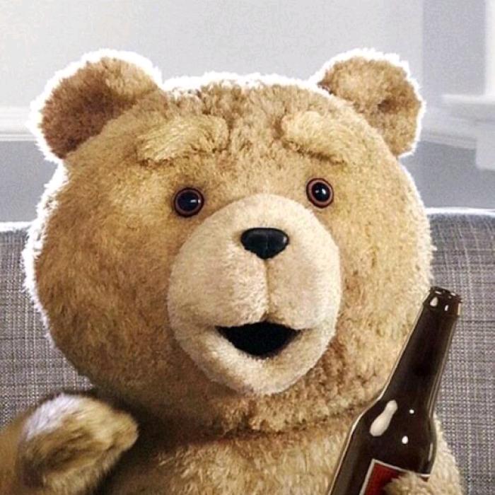 ted奇遇