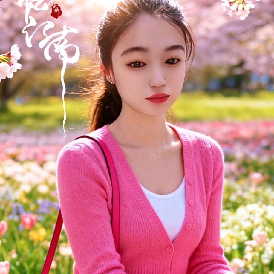 艳