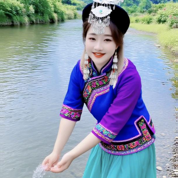 会泽香妹