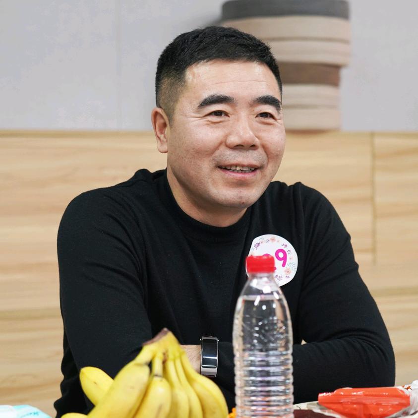 王希波