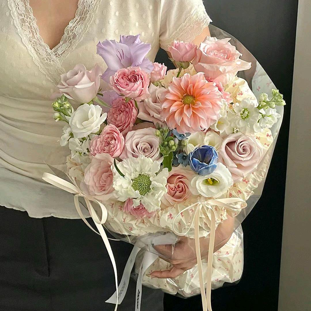 HUACAI-花财花艺、花礼定制🌷