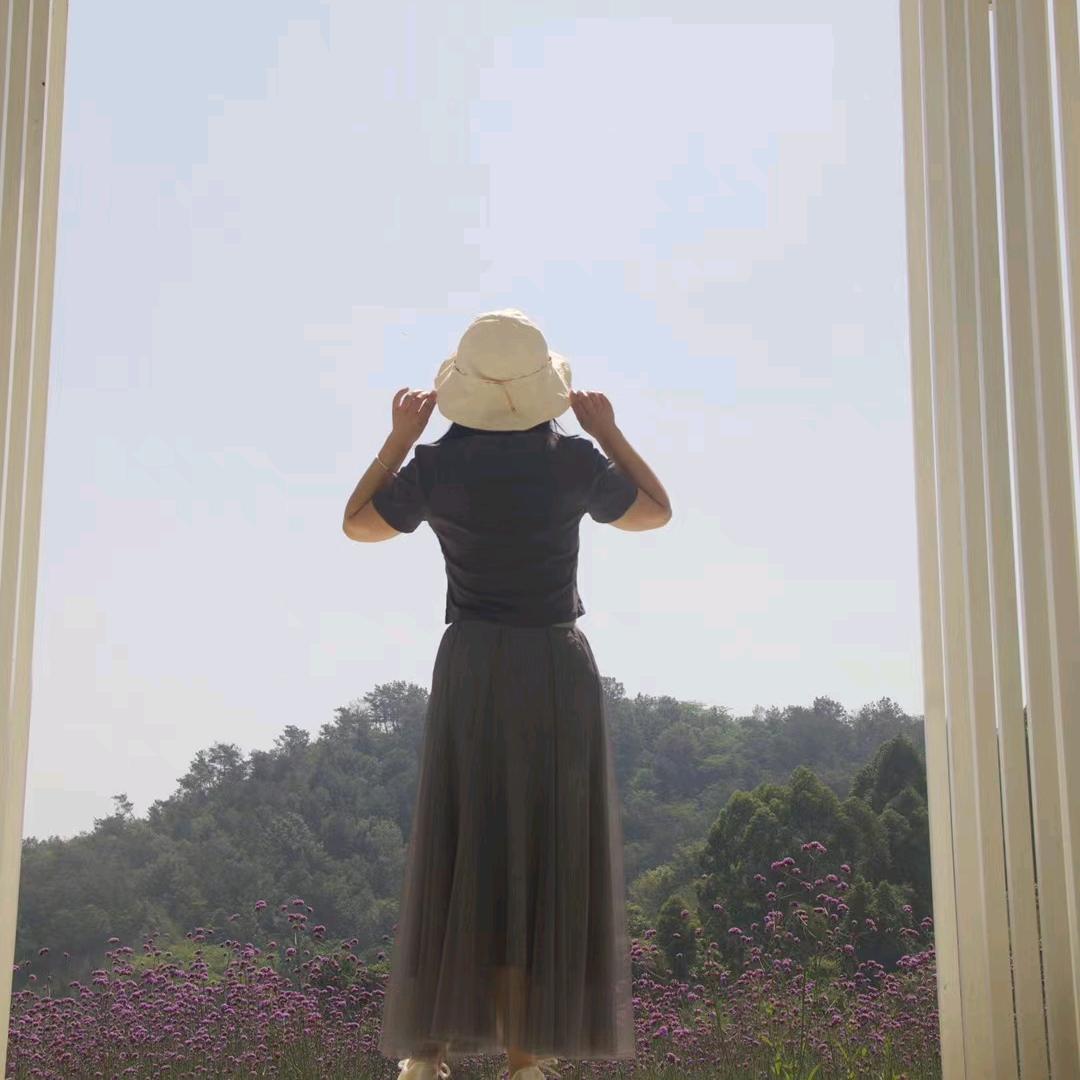 🌈枫林🐴晚霞🌸