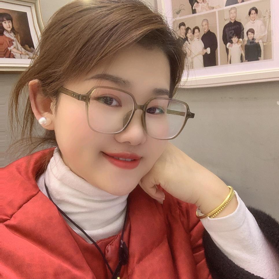 熙熙妈妈要努力呀