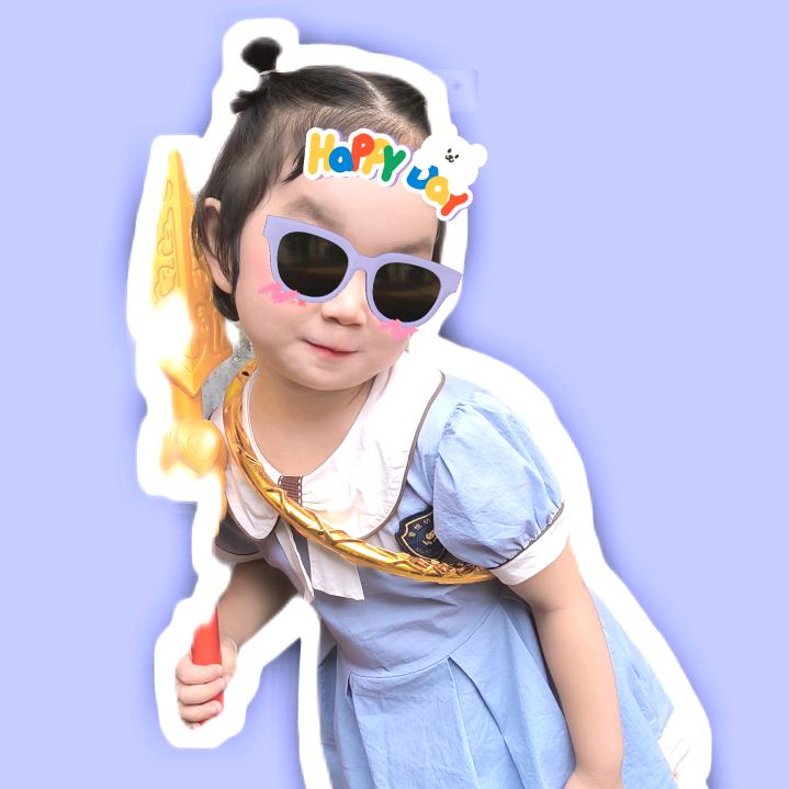 姐妹成长记