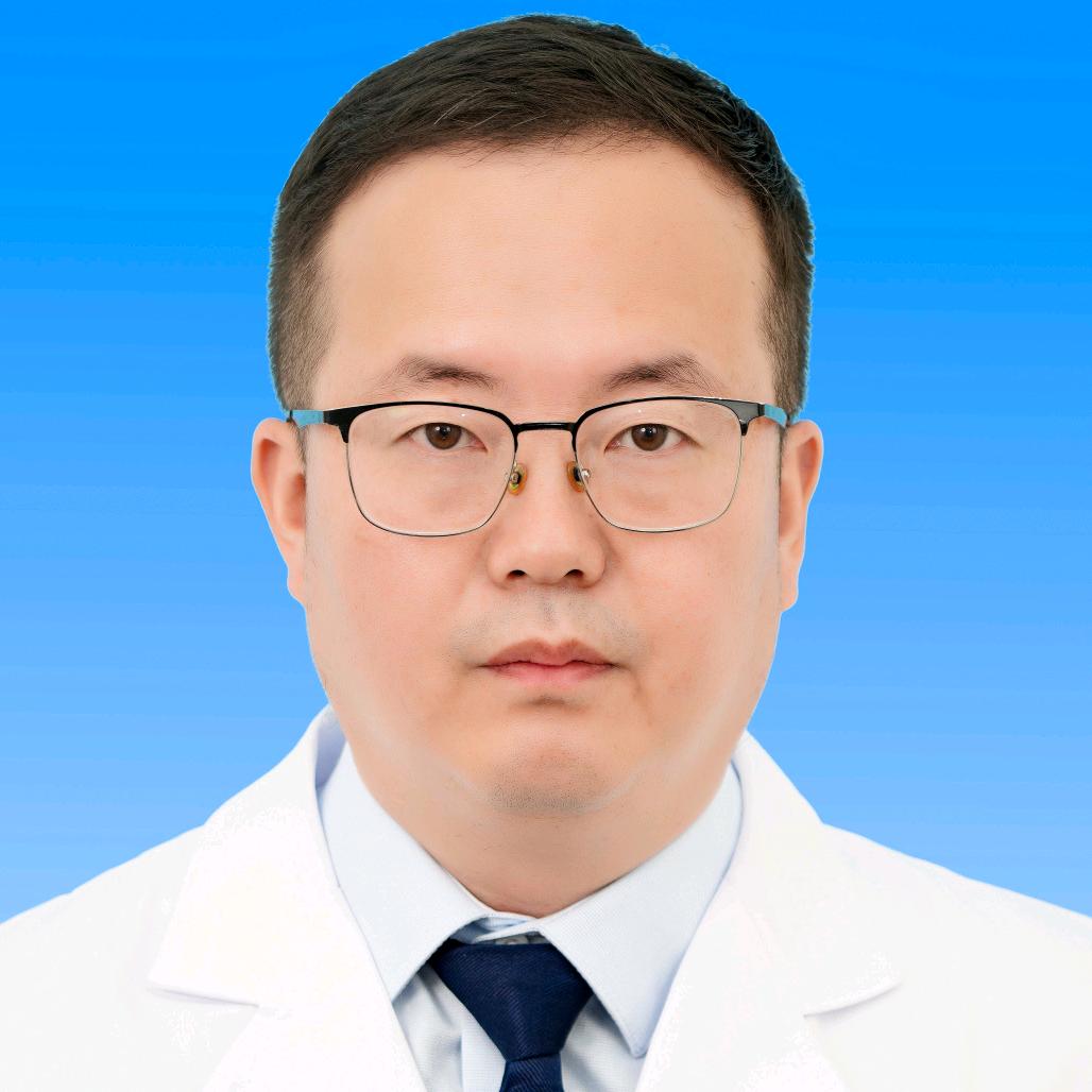 泌尿外科吴春磊博士