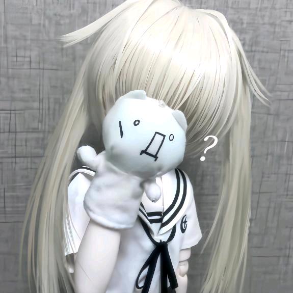^芽^