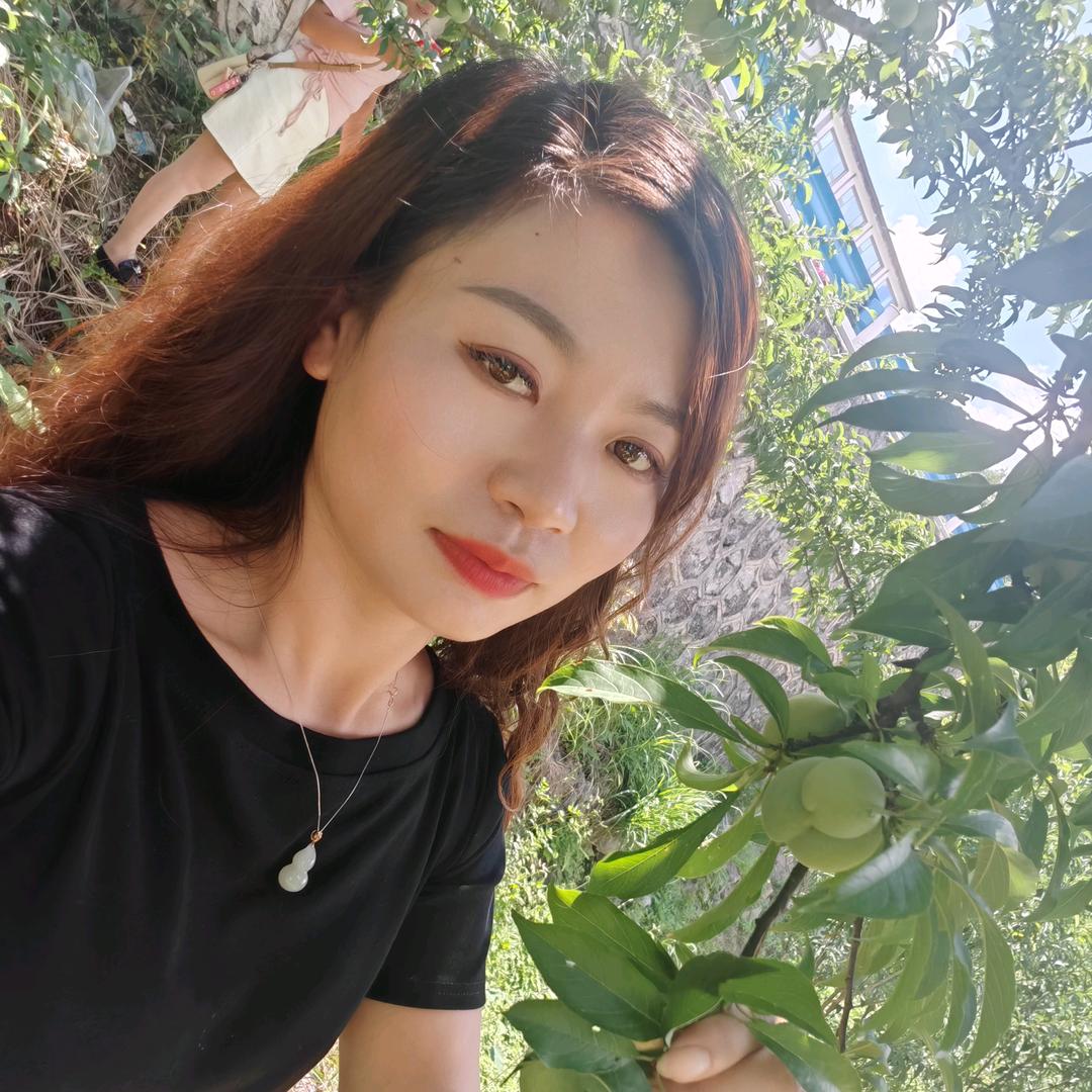 小洛有你