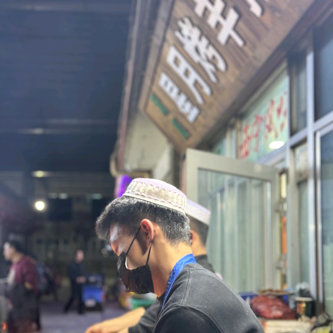 ✨敦煌市星月烤羊排