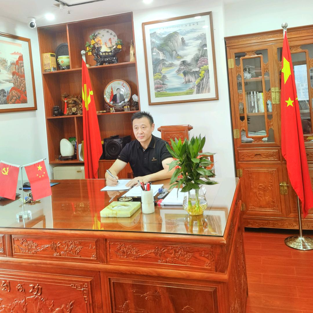 广东赣深建工工程有限公司