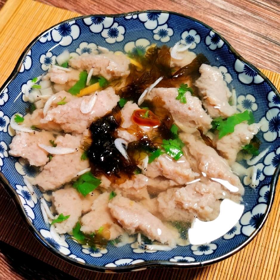 阿杜纯手工福鼎肉片