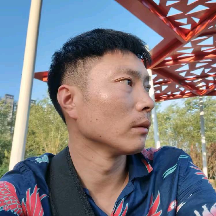 华翎舞蹈（超神哥)