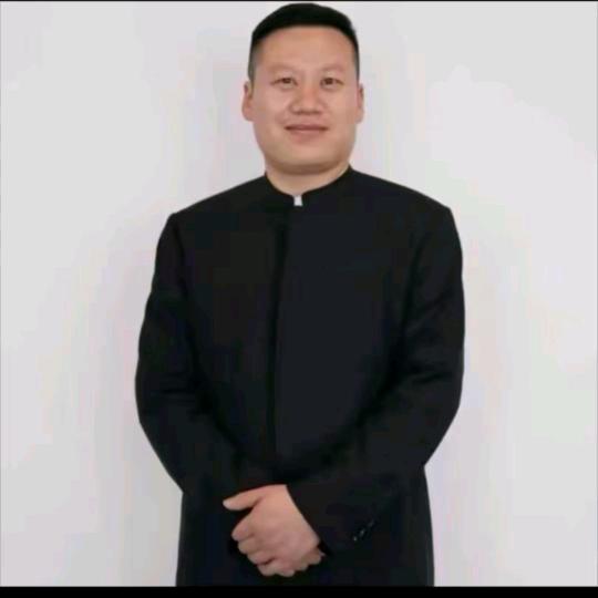 妙手罗老师D-李鑫