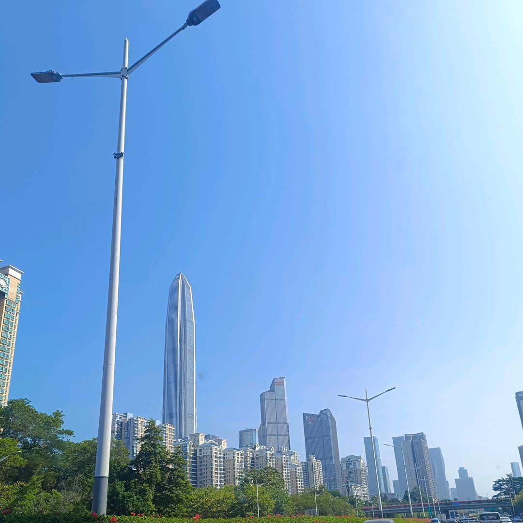 新的旅程