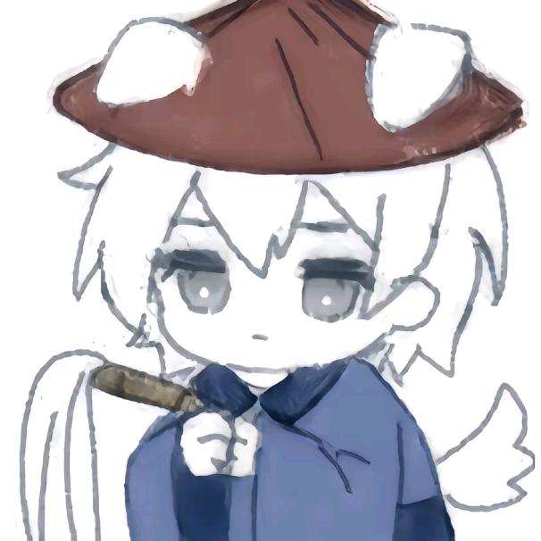 爻垚sama