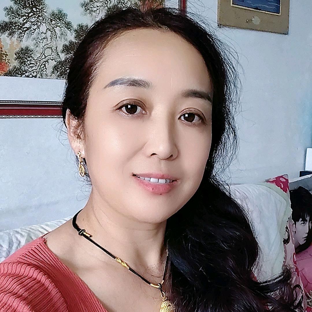 优雅活泼的彤妈（福顺堂）