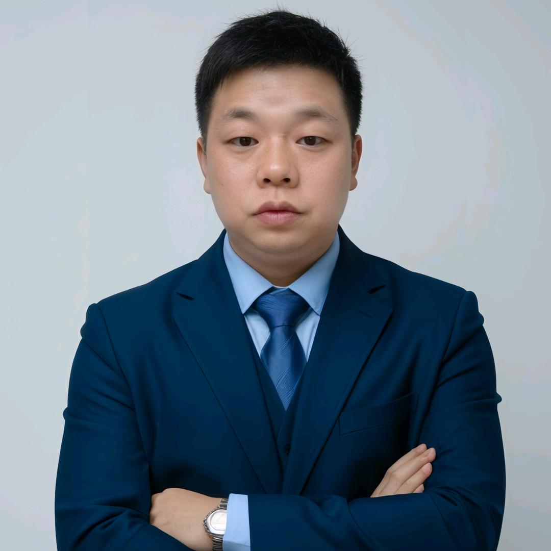 西安金融姜卫
