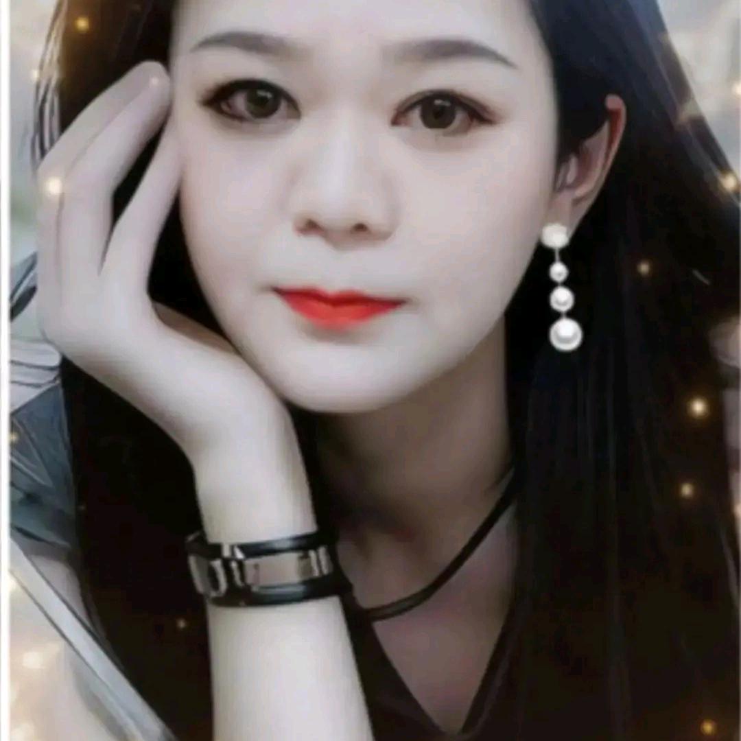 梦想成真.大家好，进我的橱窗里走走看看，