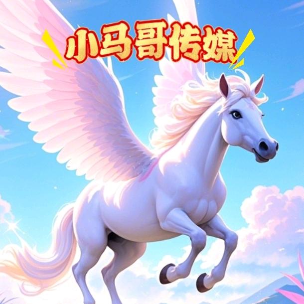 茉莉花(小马哥传媒)