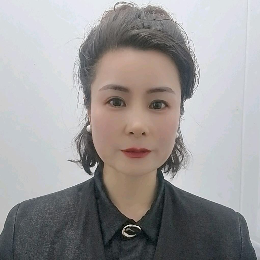 美仑美奂袁花娟姐