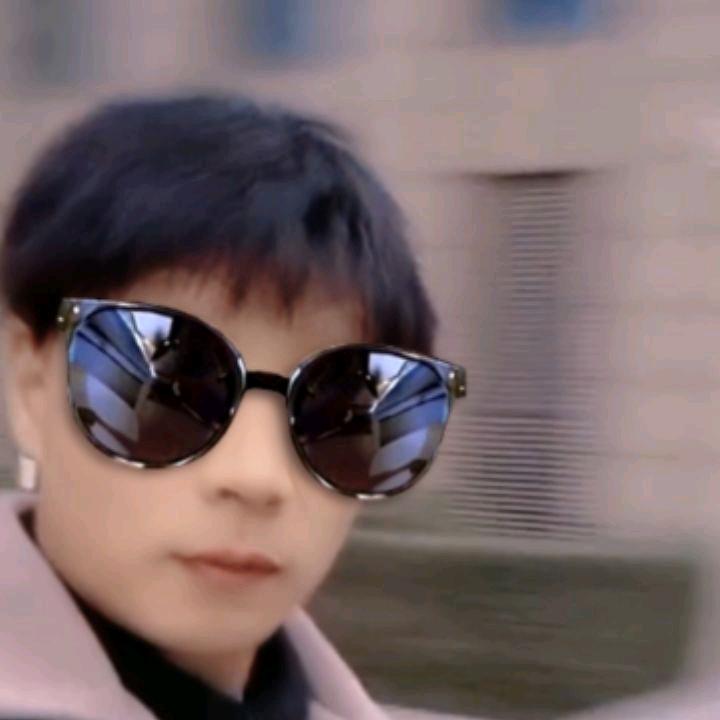 我在西安回民街等你
