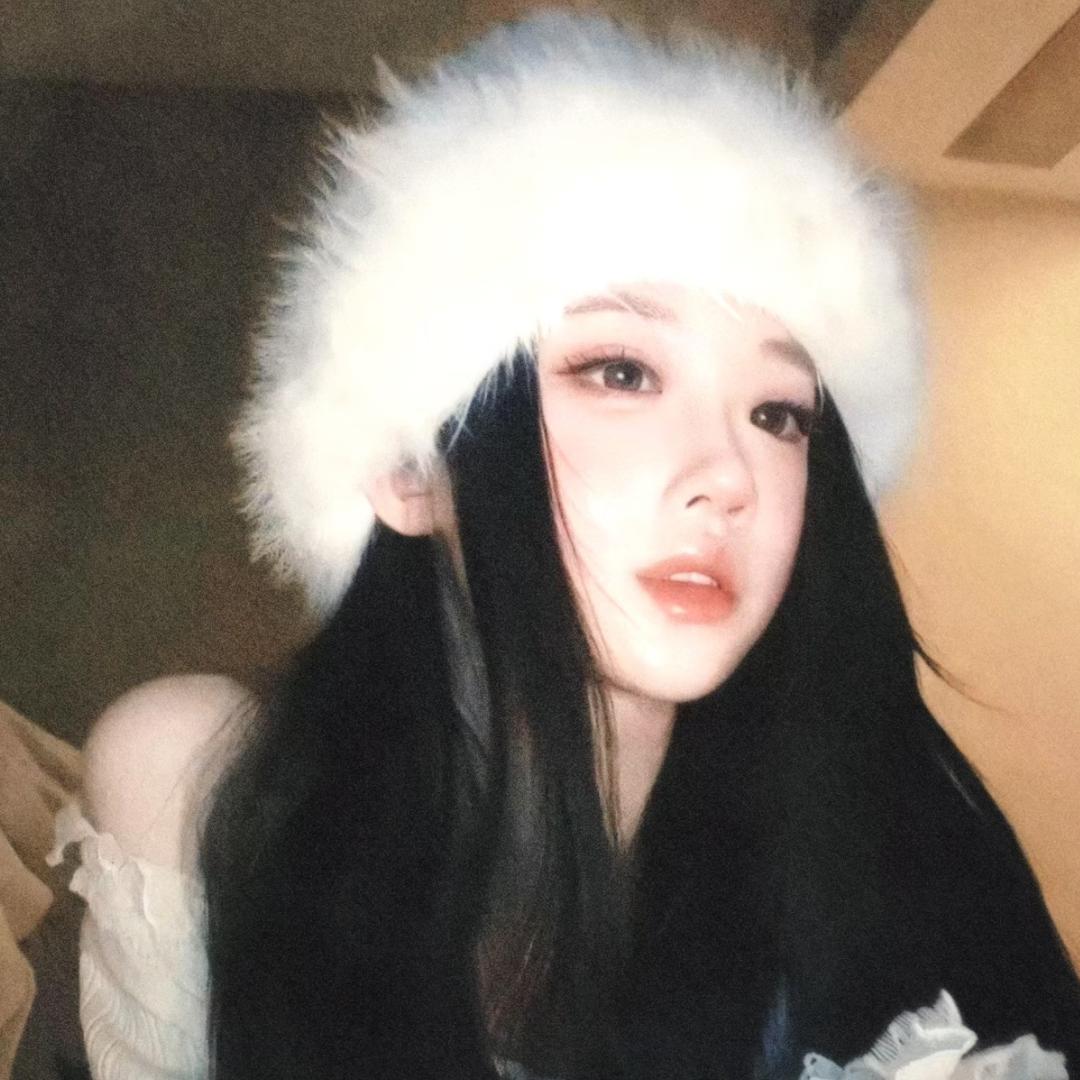 兔依依🐰