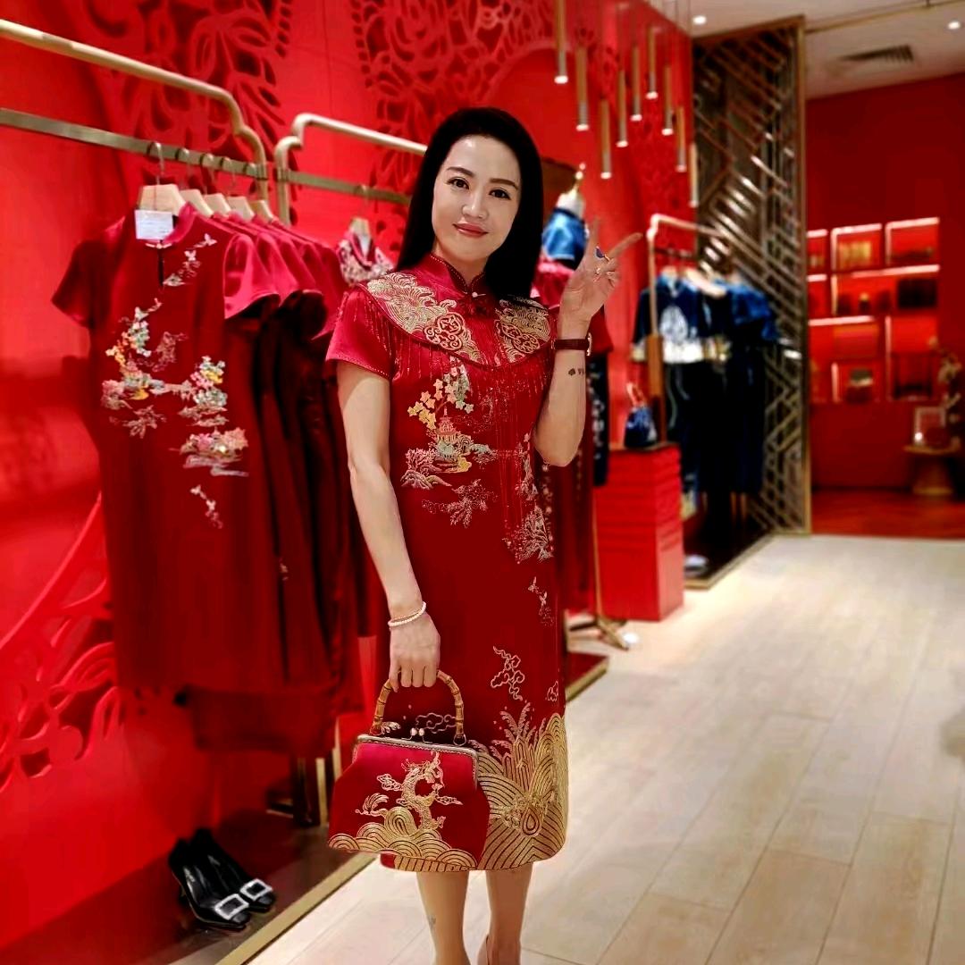 温美玲带货号