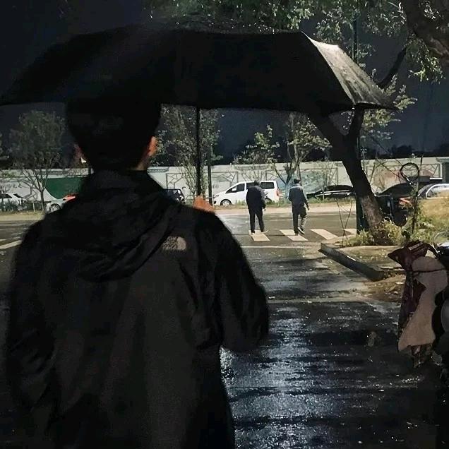 在大海中寻求所谓的光