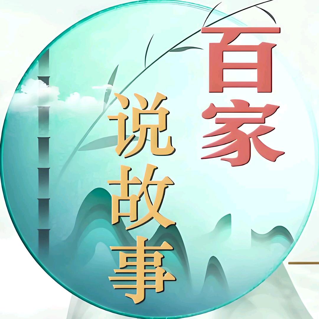 百家说故事