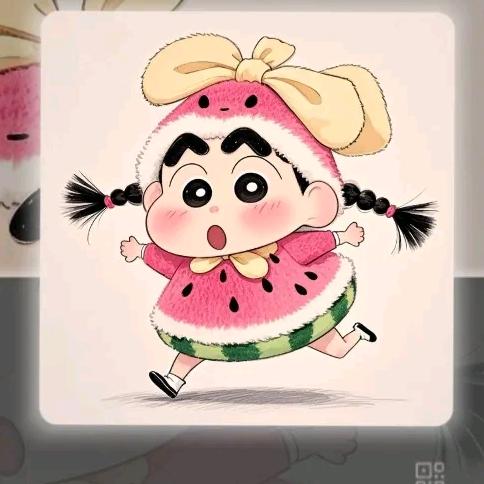 崽崽（孕中期）